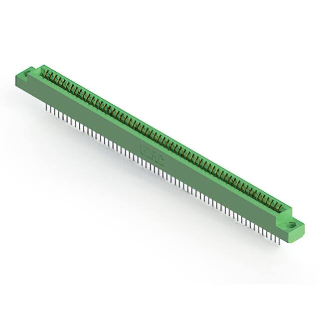 341-057-522-104 EDAC Inc.  Edgeboard Connectors
